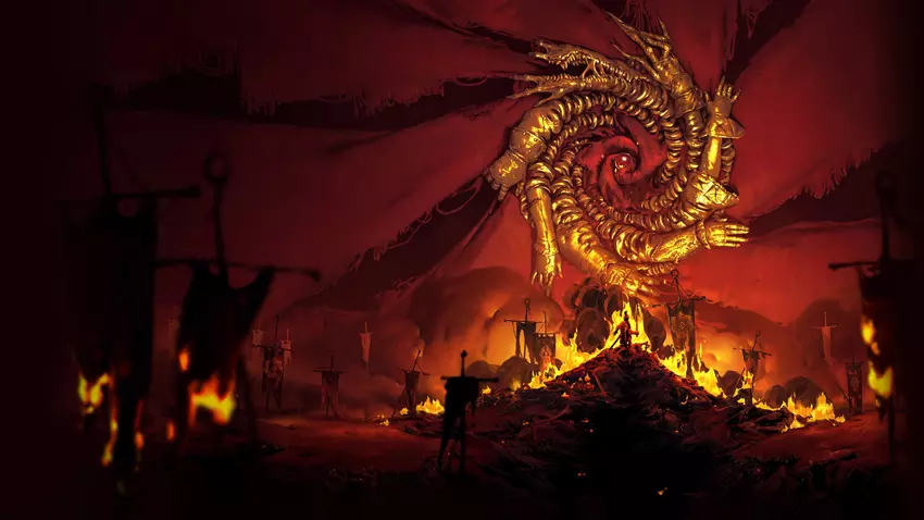 Die Entwickler von No Rest for the Wicked haben ein Update für das Spiel veröffentlicht, das Fehler wie das Entfernen von Beschwörungen behebt und die Beutequote von Truhen anpasst