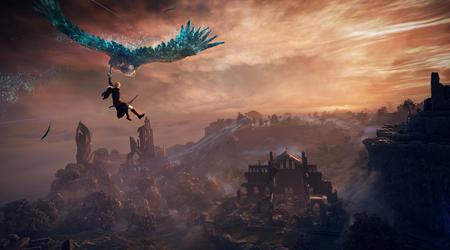 Elden Ring: Nightrein wird Ende 2025 "zusätzlichen DLC" erhalten