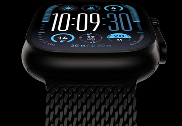 Apple Watch Ultra 3 wird ein ...