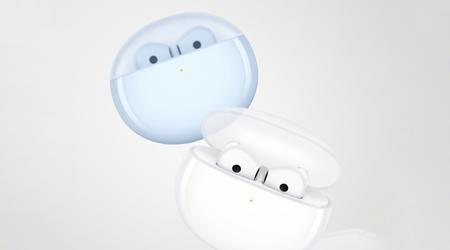 OPPO hat eine neue Version des Enco Air 2 mit verbessertem Klang und verbesserter Akkulaufzeit vorgestellt