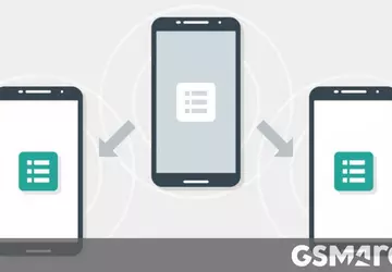 Nearby Share von Google soll eine ...