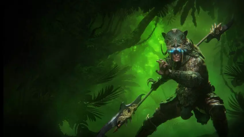 Es wurde ein Patch für Diablo IV: Vessel of Hatred veröffentlicht, der die neue Klasse der Geistgeborenen korrigiert