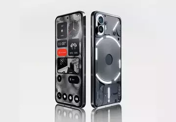 Nothing Phone (2a) erhält Dimensity 7200 ...