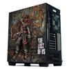 Art-PC im Stil des Spiels The Last of Us Part II