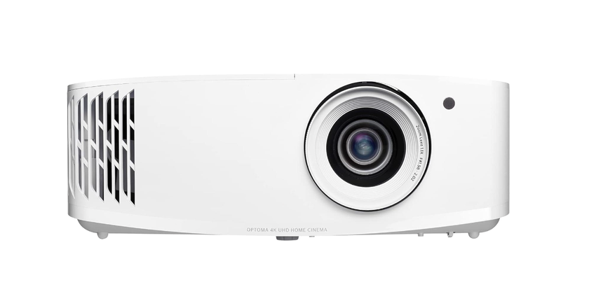 Optoma UHD38x Projektor für xbox one