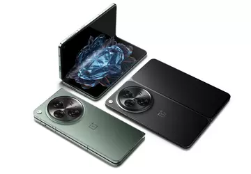 OnePlus Open faltbares Smartphone mit Snapdragon ...
