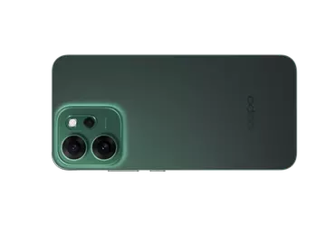 Oppo Reno 14 FS 5G wurde ...