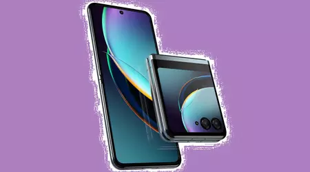 300 Dollar Rabatt: Motorola hat den Preis für das faltbare Smartphone Razr+ (2023) gesenkt