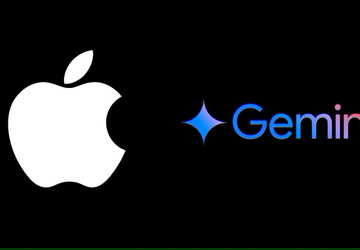 Apple und Google vereinbaren, Google Gemini ...