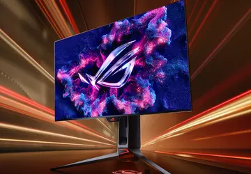 ASUS ROG Swift OLED PG27AQDP: 480Hz ...
