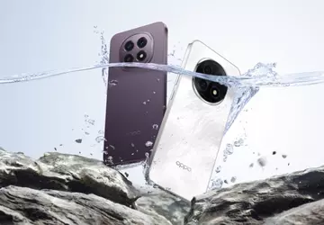 Oppo hat die neuen Smartphones F29 ...