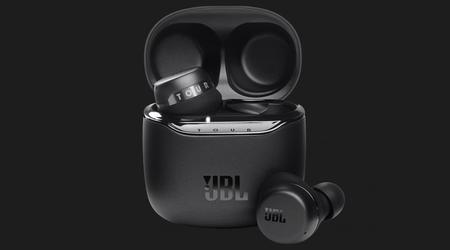 JBL Tour PRO+ bei Amazon: TWS-Kopfhörer mit ANC für $99 ($100 Rabatt)