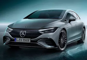 Es wird gemunkelt, dass Mercedes beschlossen ...