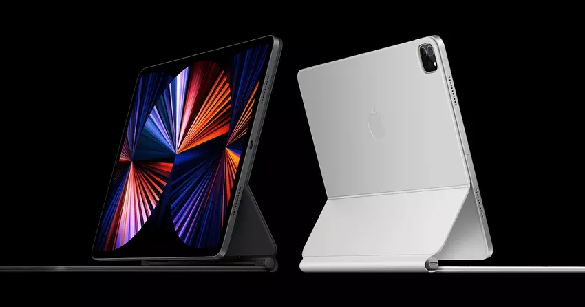 Das 11-Zoll-iPad Pro mit M1-Chip und 512 GB Speicher ist bei Amazon für 250 $ weniger erhältlich