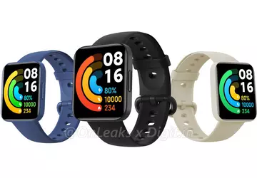 Der Insider enthüllte die Bilder und ...