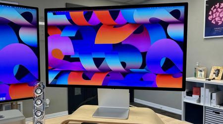 Apple testet mehrere Versionen des neuen Studio Displays - Gourmet