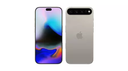 iPhone 17 Air im chinesischen Apple Store gezeigt
