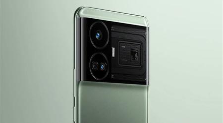 Das realme GT 5 mit 144Hz OLED-Bildschirm, Snapdragon 8 Gen 2 Chip und bis zu 5200mAh Akku wird am 28. August veröffentlicht