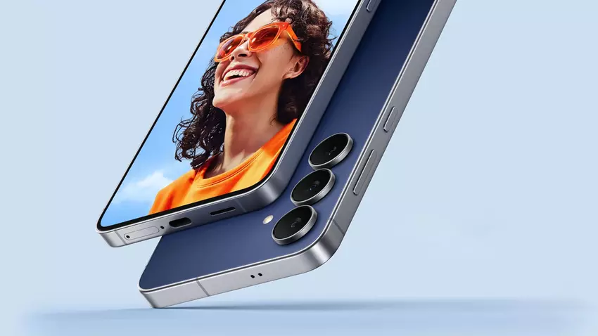 Samsung hat das Galaxy S25 FE vorgestellt, ein kostengünstiges Flaggschiff-Smartphone mit Spitzen-Spezifikationen und modernsten KI-Funktionen