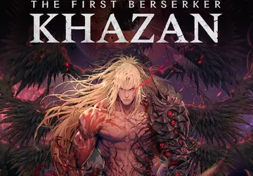 Brutales Anime-Actionspiel The First Berserker: Khazan ...