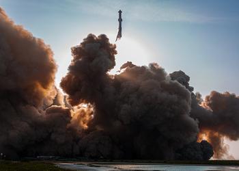 SpaceX könnte Starship bis Ende Juni ...