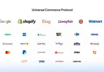 Google startet das Universal Commerce Protocol: ...