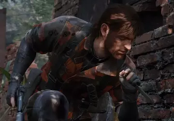 Insider: Eine weitere Metal Gear-Präsentation mit ...