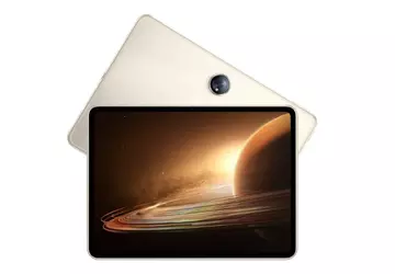 Das OPPO Pad 3 wird möglicherweise ...