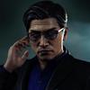 Die farbenfrohen Charaktere der japanischen Unterwelt in Screenshots von Like a Dragon Gaiden: The Man Who Erased His Name, dem neuen Spiel der Yakuza-Serie-11
