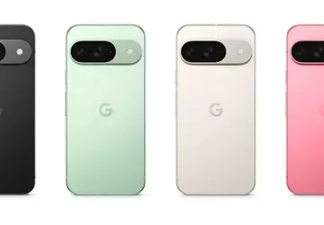 Pixel 9-Serie startet mit Android 14