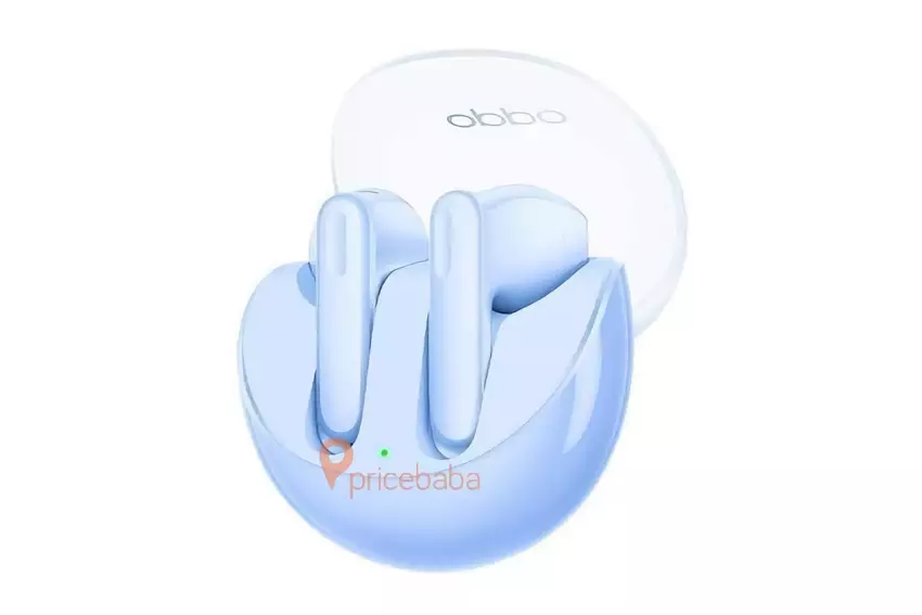 Nicht nur der OPPO Reno 8T: OPPO wird am 8. Februar weitere TWS-Kopfhörer Enco Air 3 Buds enthüllen