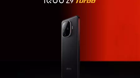 Ohne auf die Präsentation zu warten: vivo enthüllt das Aussehen des iQOO Z9 Turbo