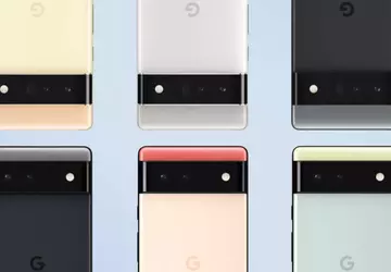 Google Pixel 6 Pro verliert gegen ...