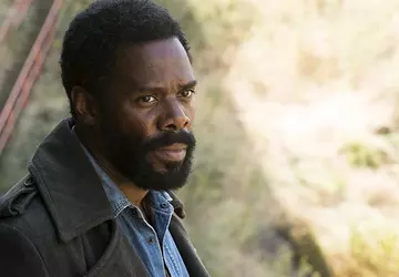Colman Domingo äußerte sich zu Gerüchten ...