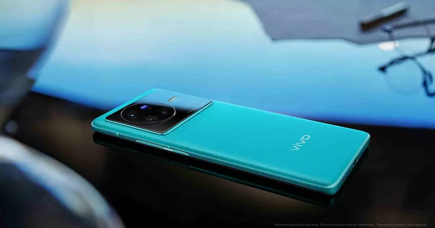 Dimensity 9200, 120-Watt-Ladung, 1220p-Display und Wasserschutz - die Spezifikationen des vivo X90 wurden enthüllt