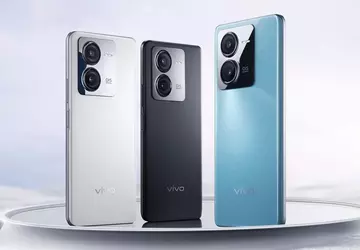 Vivo Y100t enthüllt: iQOO Z8-Klon mit ...