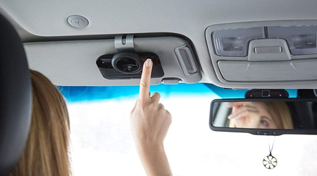 Bestes Freisprechsystem für Auto