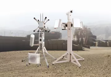 Ukrainische Streitkräfte erhalten SKY CTRL-System zur ...