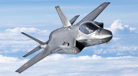 "Es gibt keine andere Möglichkeit": Portugal entscheidet sich für F-35A