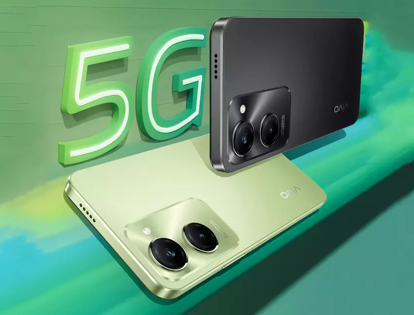 Das vivo T3 Lite 5G mit MediaTek Dimensity 6300 Prozessor wird am 27. Juni vorgestellt