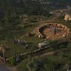 Eine Szene aus dem Spiel Commandos: Origins