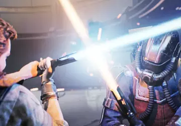 Kostenlose Testversionen von Star Wars-Spielen sind ...