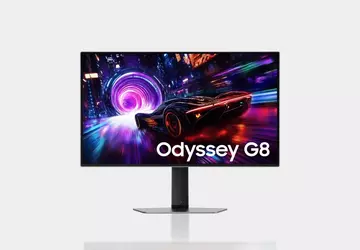 Samsung stellt 4K 240Hz QD-OLED Gaming-Monitor ...