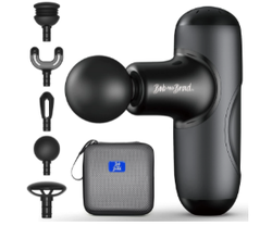 Bob and Brad Q2 Mini massagepistole