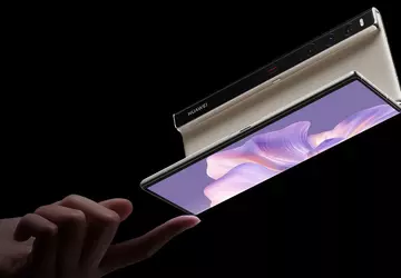 Huawei Mate Xs 2: Neues faltbares ...