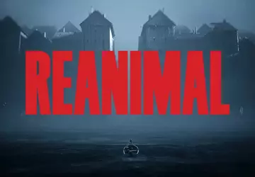 Die Veröffentlichung von Reanimal wurde zum ...