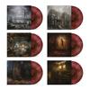 Silent Hill 2 Limited Edition Deluxe X6LP Boxset Vinyl-Miniaturenset