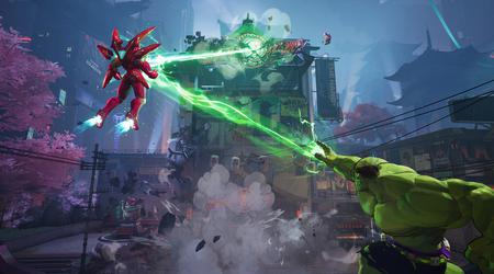 Das Gaming-Segment des chinesischen Riesen NetEase wuchs um 12% - einer der Gründe für diesen Erfolg war das mega-beliebte Marvel Rivals