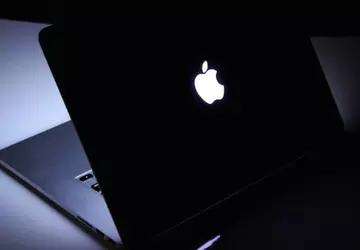 Apple bringt möglicherweise das leuchtende Apfellogo ...