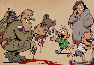 Valve, riecht Geld? Ein russisches Propagandaspiel, ...